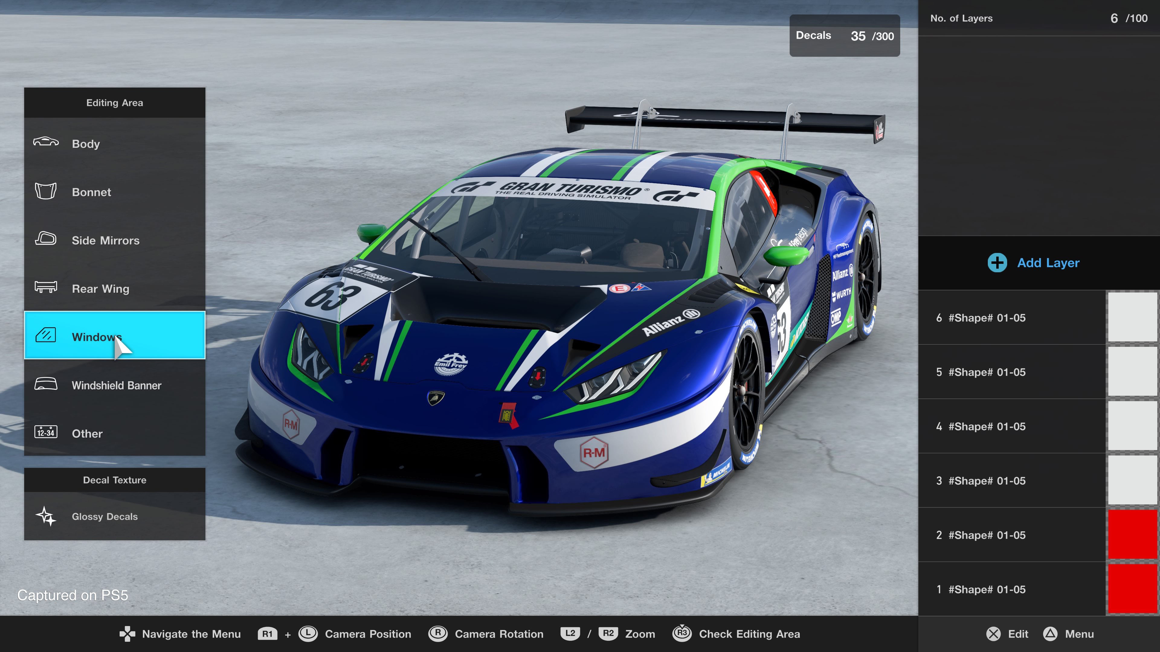 Gran Turismo 7 - Imagen 45